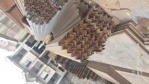 Building and Construction Materials