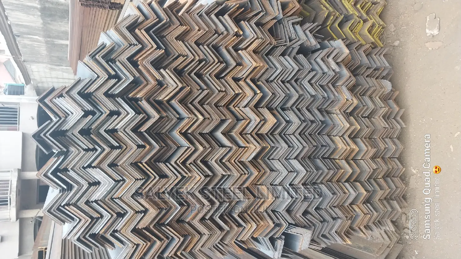 Building and Construction Materials