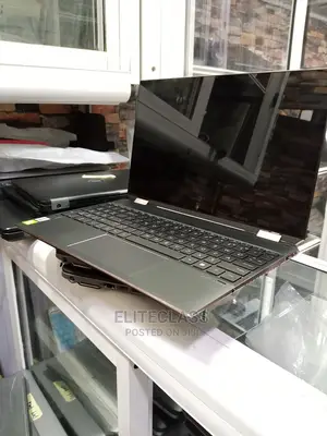Laptop HP Spectre 16GB Intel Core I7 SSD 512GB