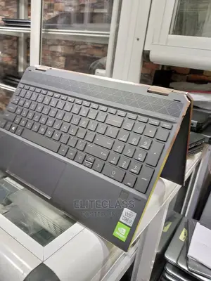 Laptop HP Spectre 16GB Intel Core I7 SSD 512GB