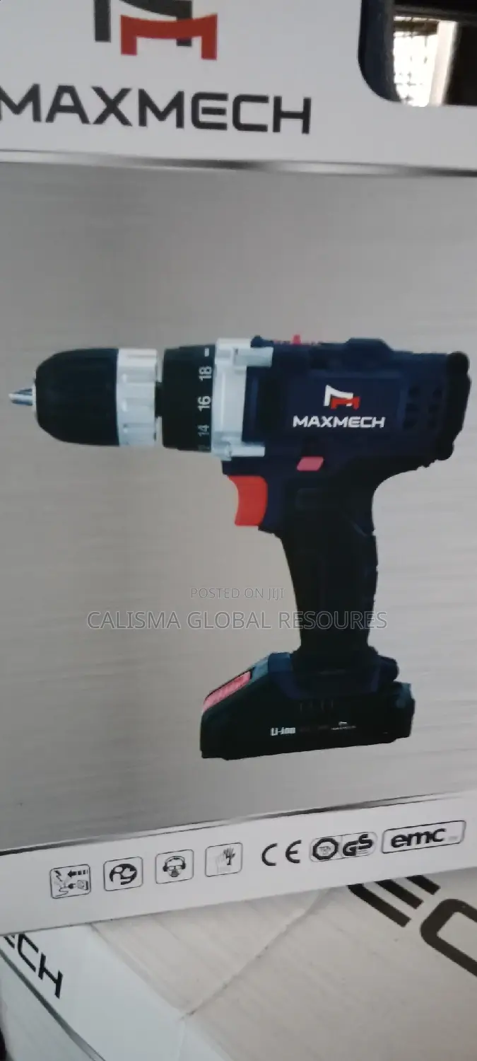 Drilling Machine