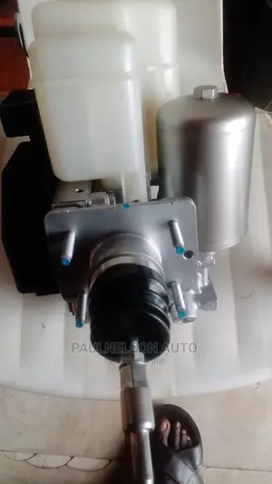 Complete Abs Pump 4runner 018 Till Date