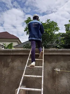 Electric and Perimeter Fence Detector