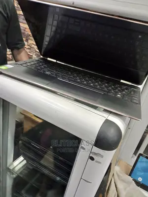 Laptop HP Spectre 16GB Intel Core I7 SSD 512GB