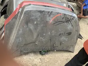 Bonnet 2006 Honda Pilot