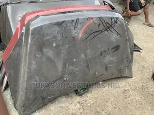 Bonnet 2006 Honda Pilot