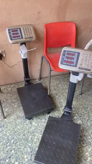 100kg Digital Scale Original
