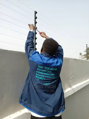 Quality Electric Fence
