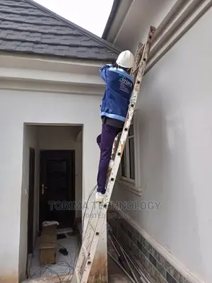 Electric Fencing for Security Reasons