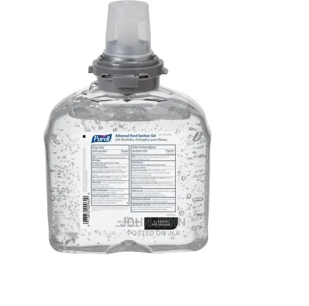 Purell TFX 1200ml Hand Sanitizer