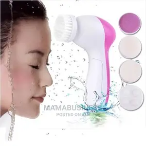 5 in 1 Beauty Facial Spa Massager
