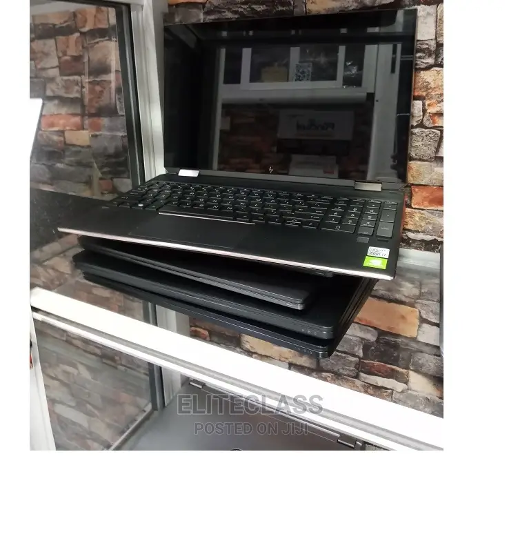 Laptop HP Spectre 16GB Intel Core I7 SSD 512GB