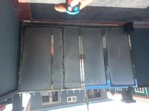 Photo - Quality Automatic Remote Gate Machine in Abule Egba