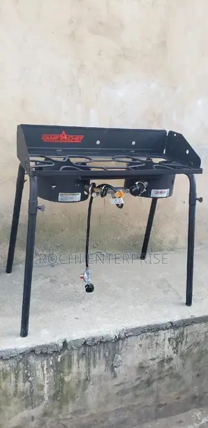 Outdoor Stove Industrial Gas Cooker Stove Camp Stove