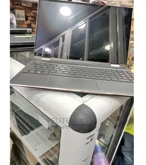 Laptop HP Spectre 16GB Intel Core I7 SSD 512GB