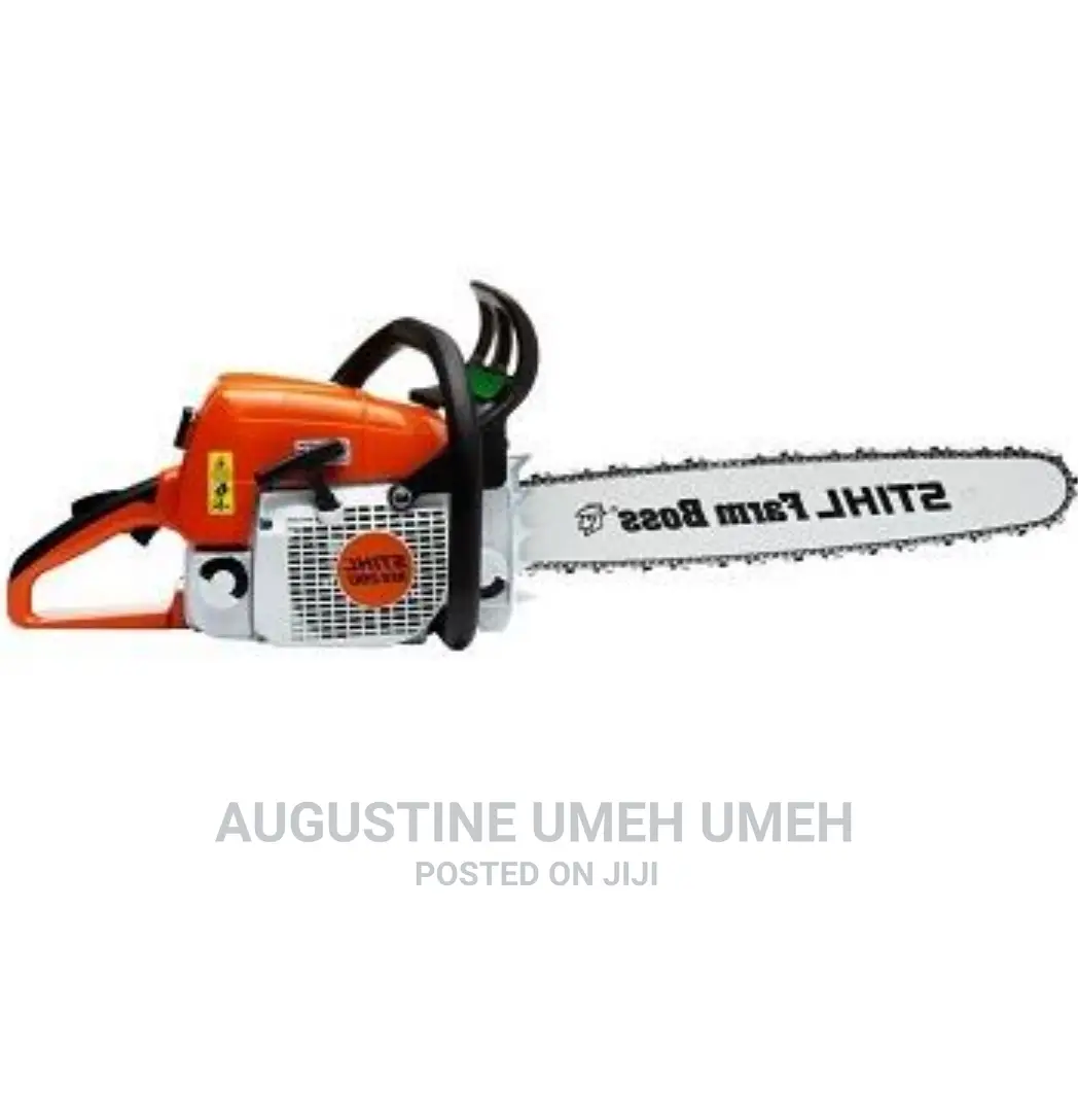STIHL Stihl Chainsaw Ms 070