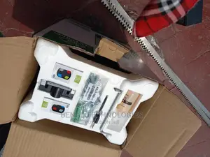 Photo - Top Quality Automatic Remote Gate Machine in Auchi