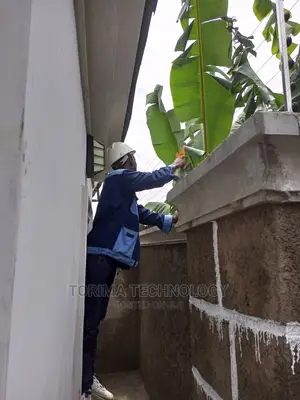Installing an Electrified Fence in Your Residence