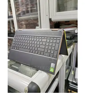 Laptop HP Spectre 16GB Intel Core i7 SSD 512GB