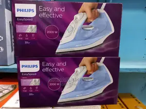 Philips Steam Iron Original