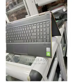 Laptop HP Spectre 16GB Intel Core I7 SSD 512GB