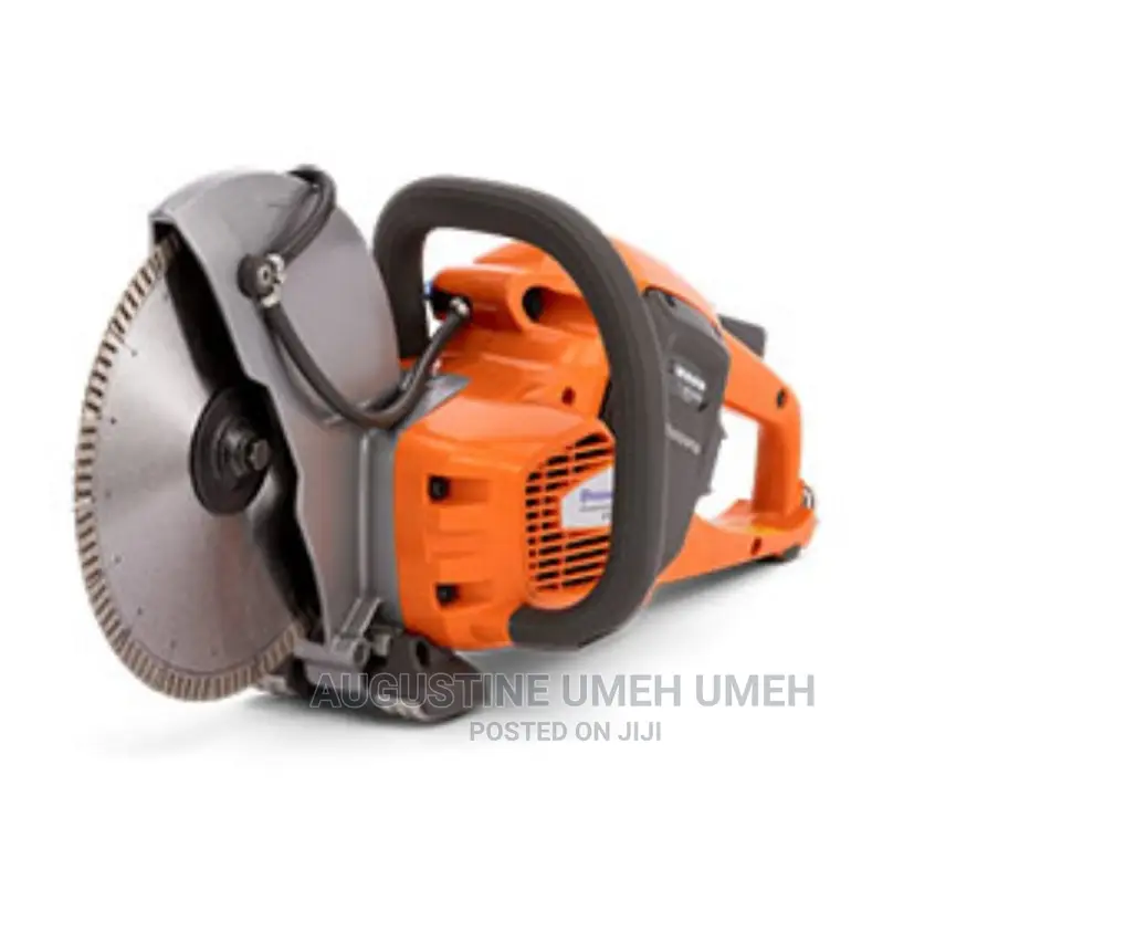 Stihl Asphalt Cutter
