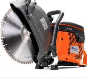 Stihl Asphalt Cutter