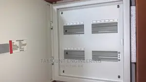 18way Distributor Board