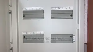 18way Distributor Board