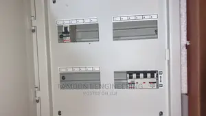 18way Distributor Board