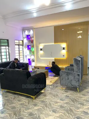 Quality Fabric Chairs