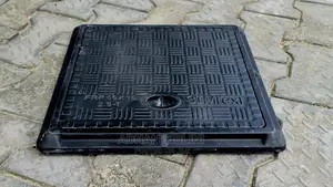 Manhole Cover 40x40