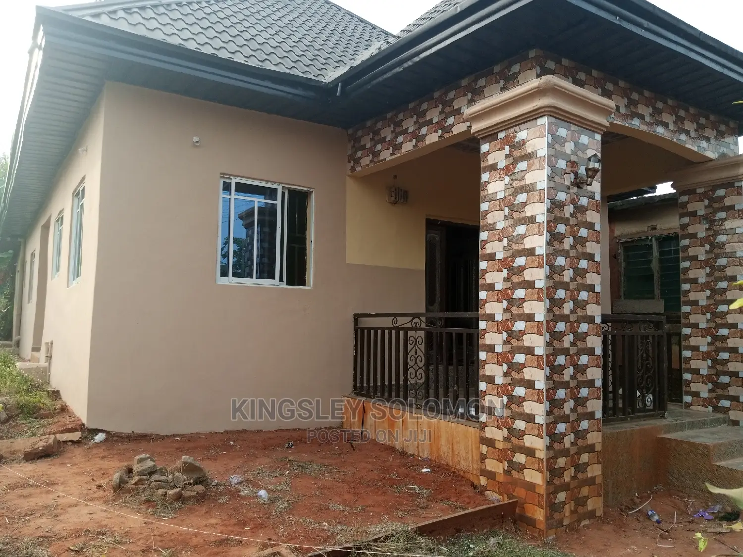 Painting and Interior Decorations
