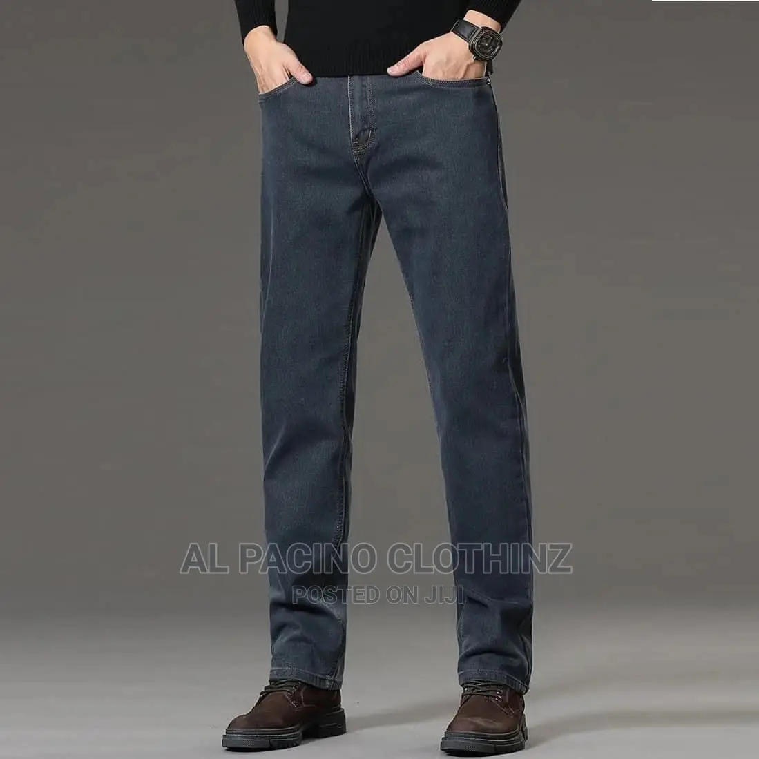 Quality Stock Jeans