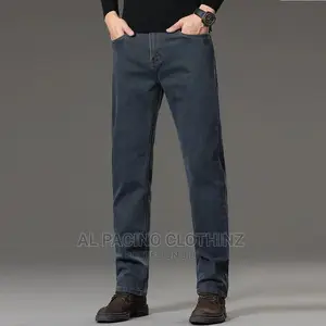 Quality Stock Jeans
