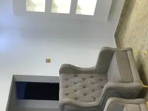 Single Seater Accent Chair
