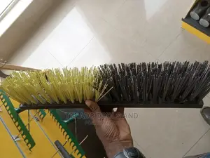 Floor Brush Cleaner