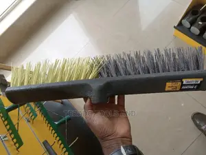 Floor Brush Cleaner