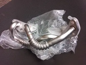 Oem Oil Cooler Pipe - Toyota/Lexus 2gr Engines