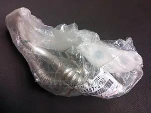Oem Oil Cooler Pipe - Toyota/Lexus 2gr Engines