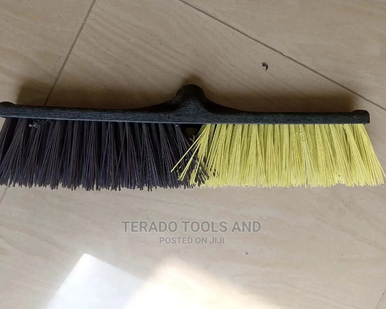 Floor Brush Cleaner