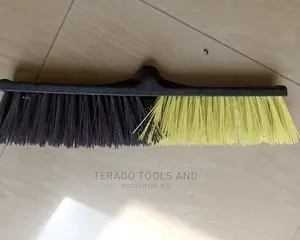 Floor Brush Cleaner
