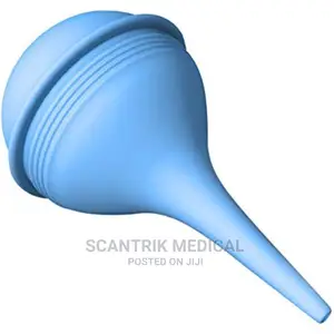 High Quality Suction Cup Rubber Bulb for Ear Syringe