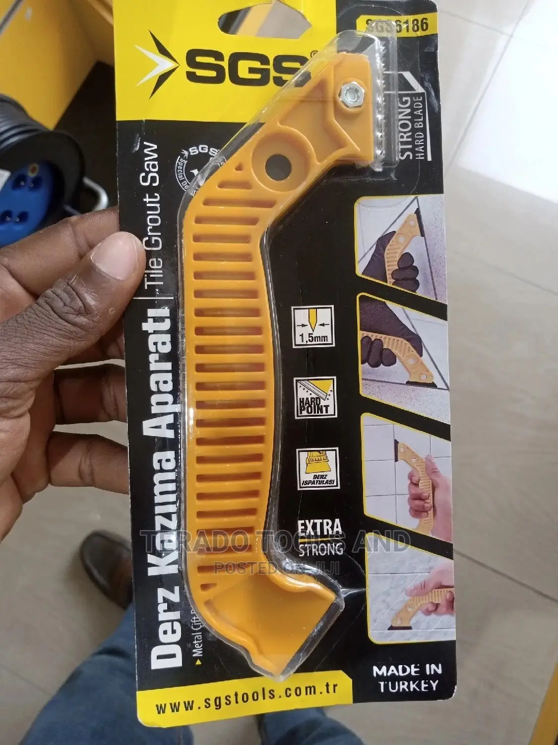 Tile Wall Repair Silicon