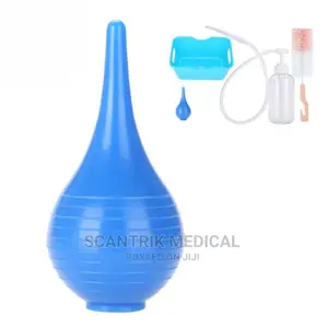 High Quality Rubber Suction Bulb