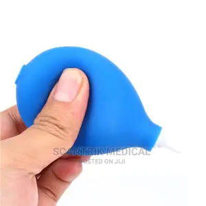 Laboratory Rubber Bulb