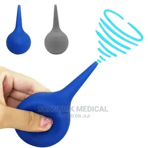 Quality Laboratory Rubber Bulb