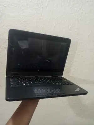 Laptop Lenovo ThinkPad Yoga 4GB Intel Core I3 SSD 256GB