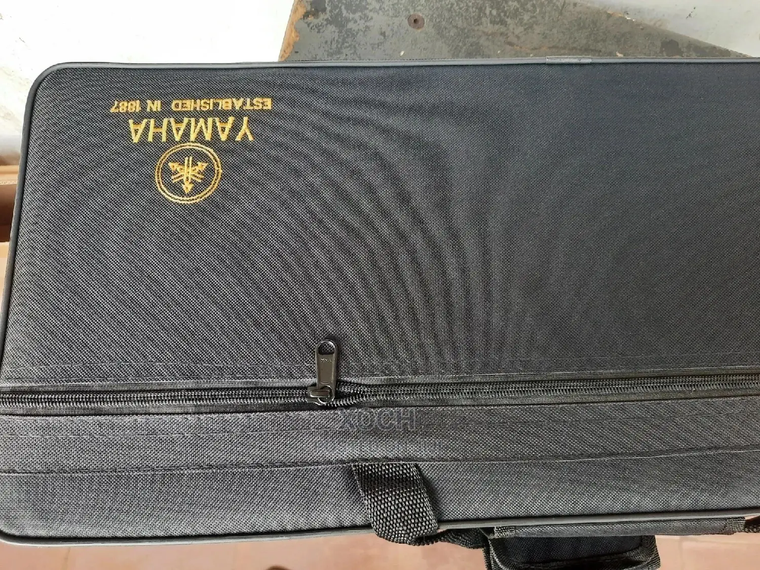 Yamaha Alto Saxaphone