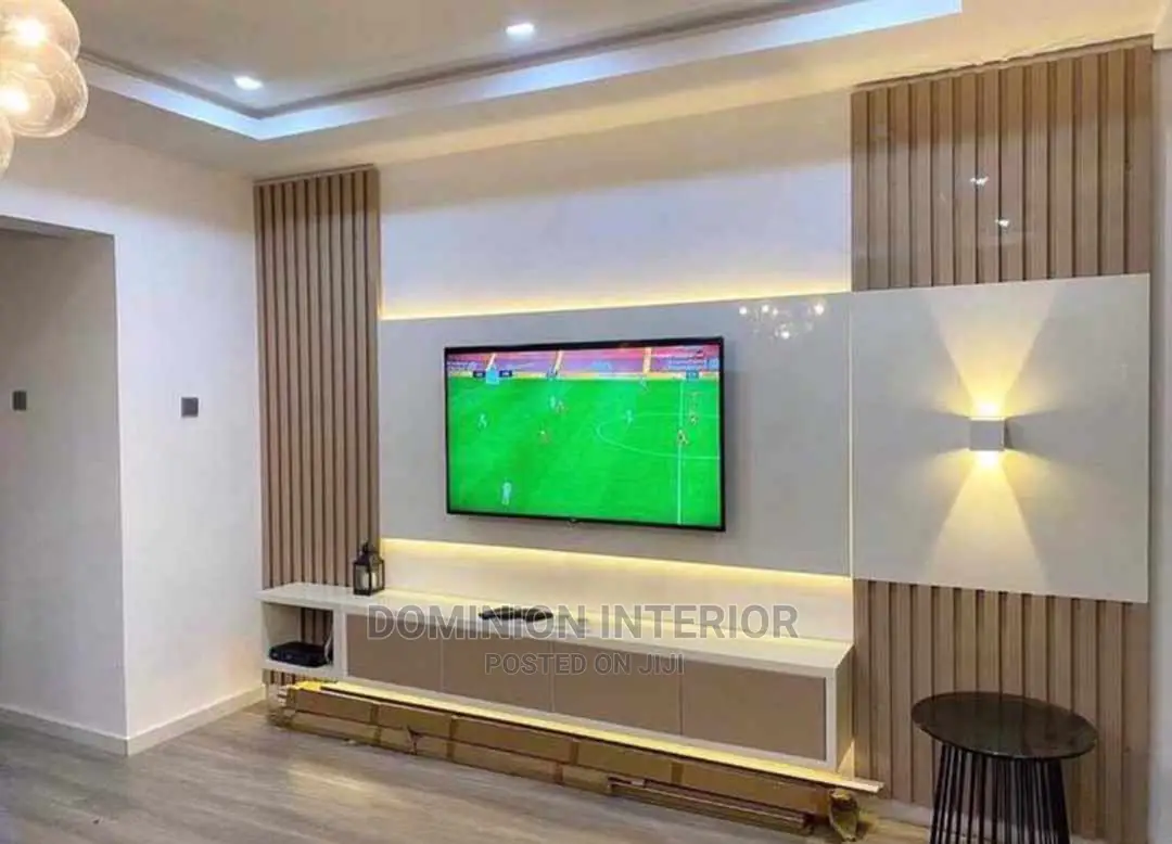 Tv Console